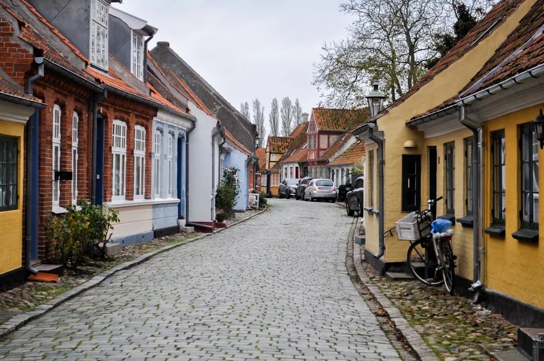 Schleswig to Ærøskøbing