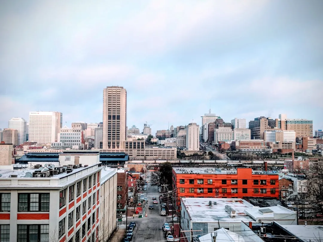 Ridge to Richmond