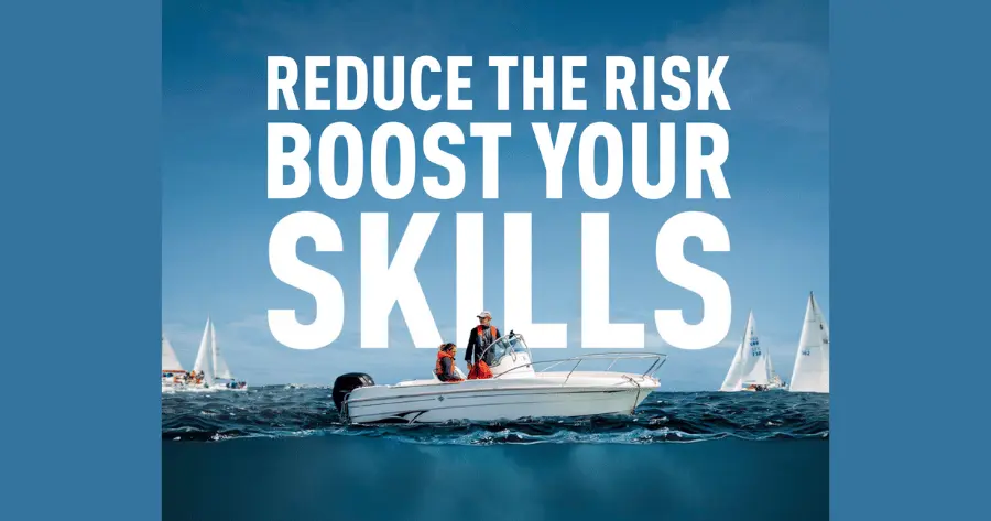 Free Boating Safety Checklists from the RNLI