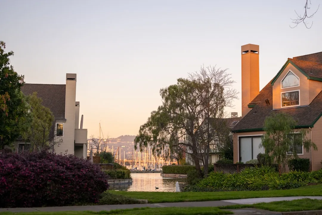 Alameda to Sausalito