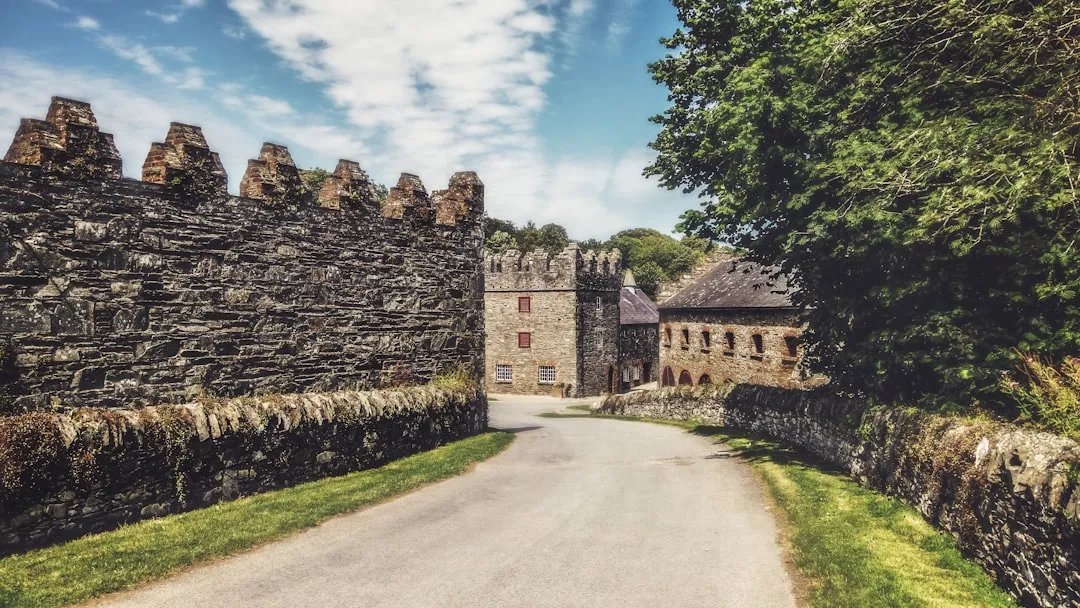 Ardglass to Downpatrick