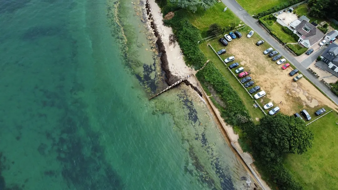 Bembridge to Yarmouth