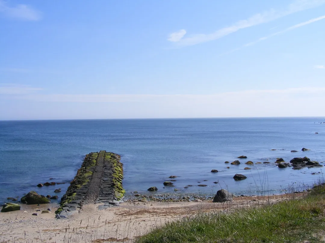 Mystic to Block island