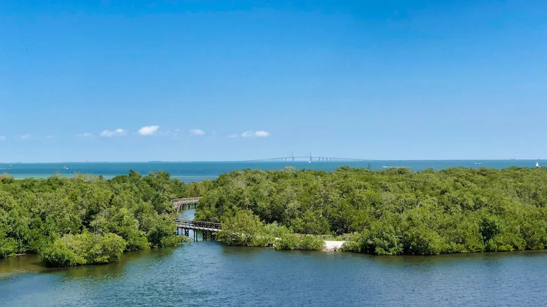 Bradenton to Port Charlotte