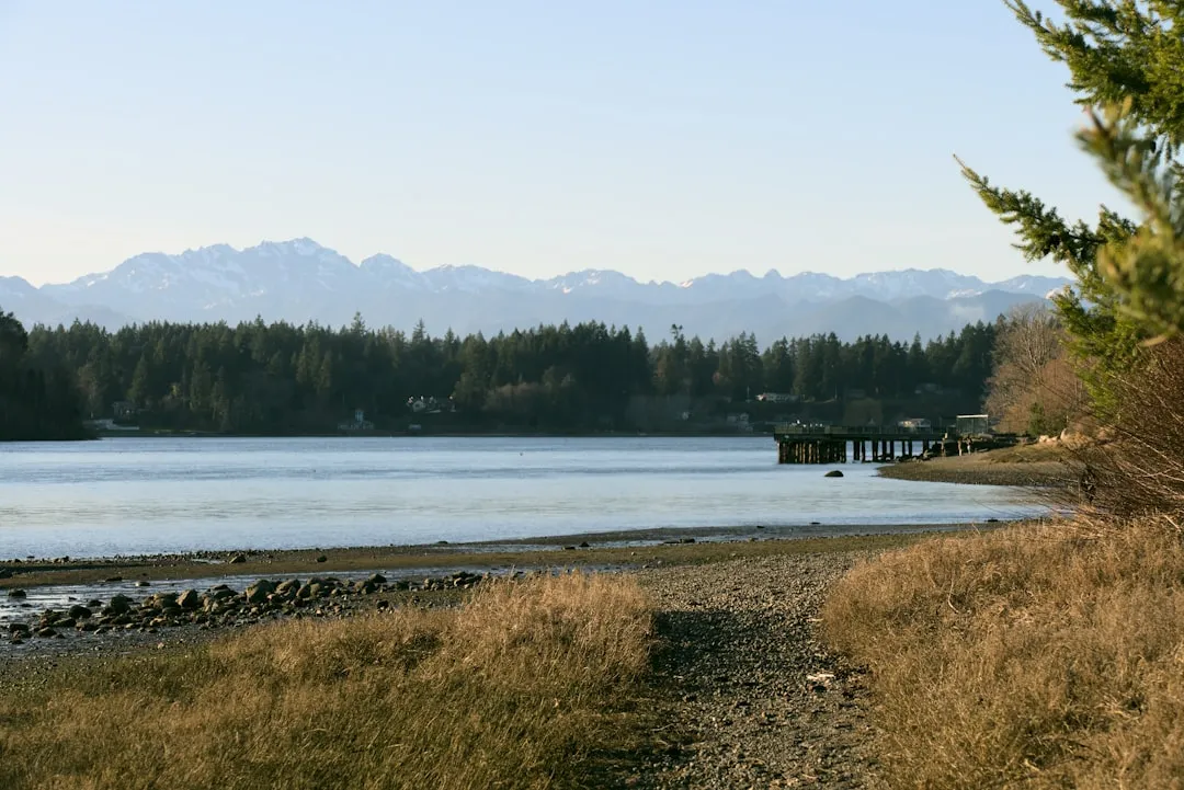 Bremerton to Edmonds