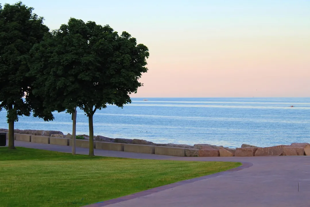 Burlington to Grimsby