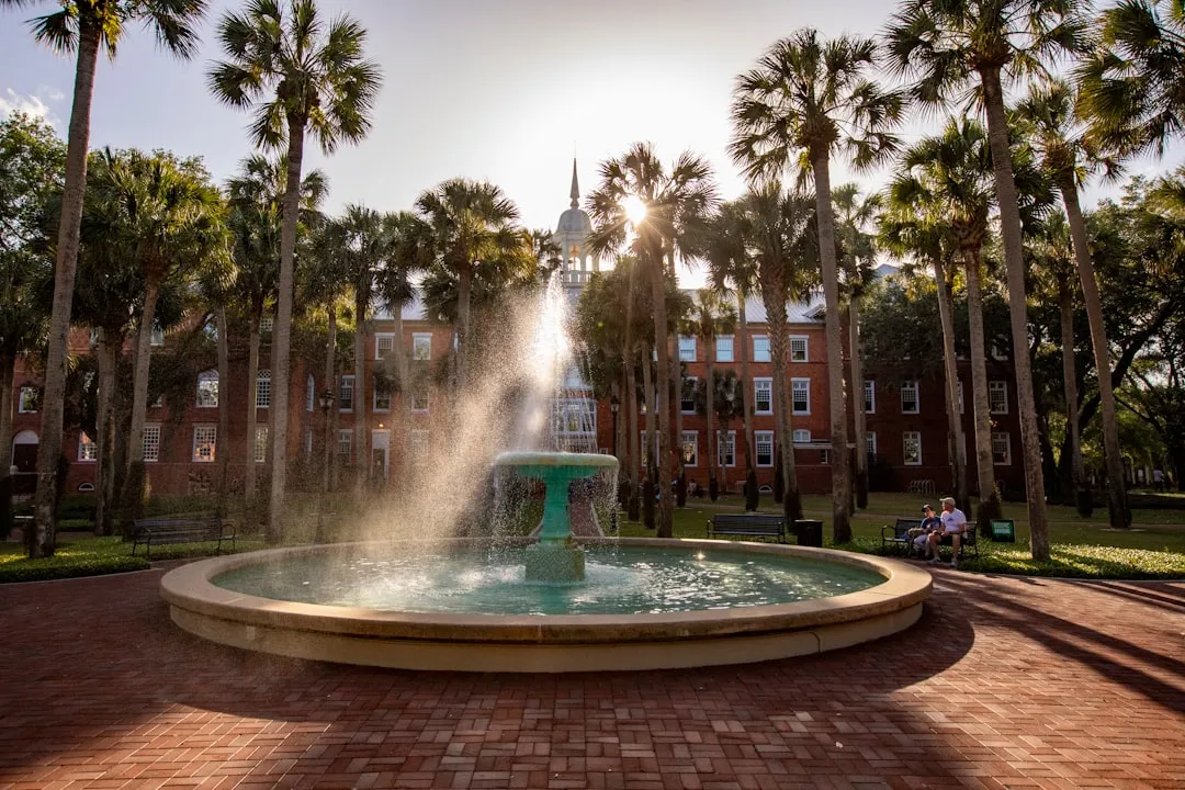 DeLand to Cocoa Beach