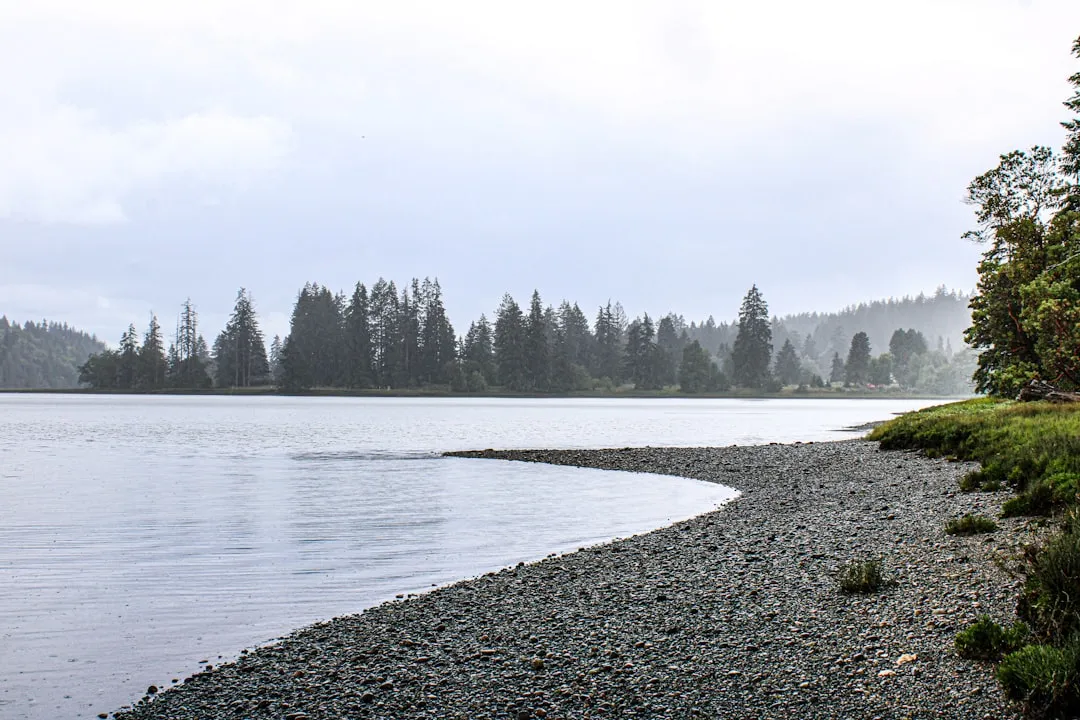 Shelton to Port Orchard