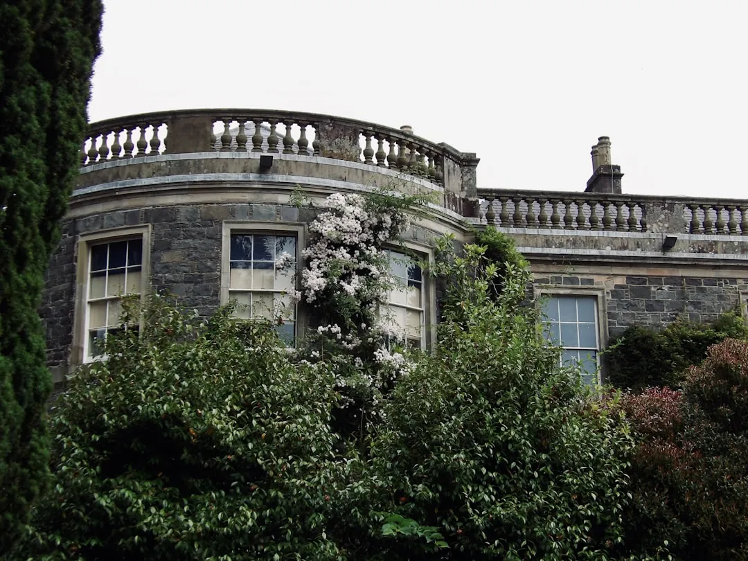 Donaghadee to Newtownards