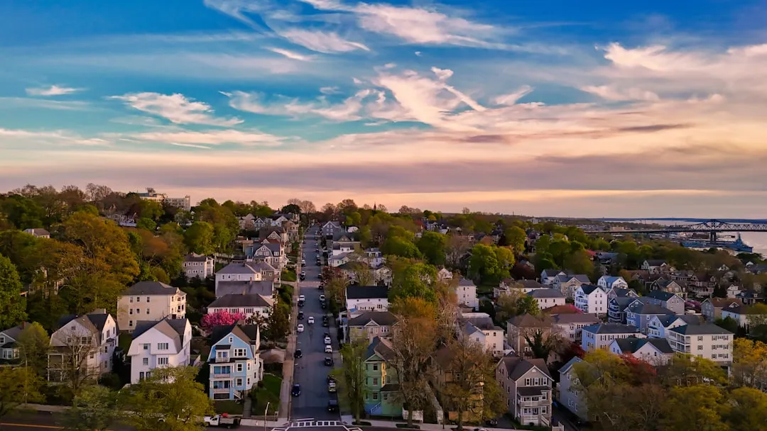 Falmouth to Fall River