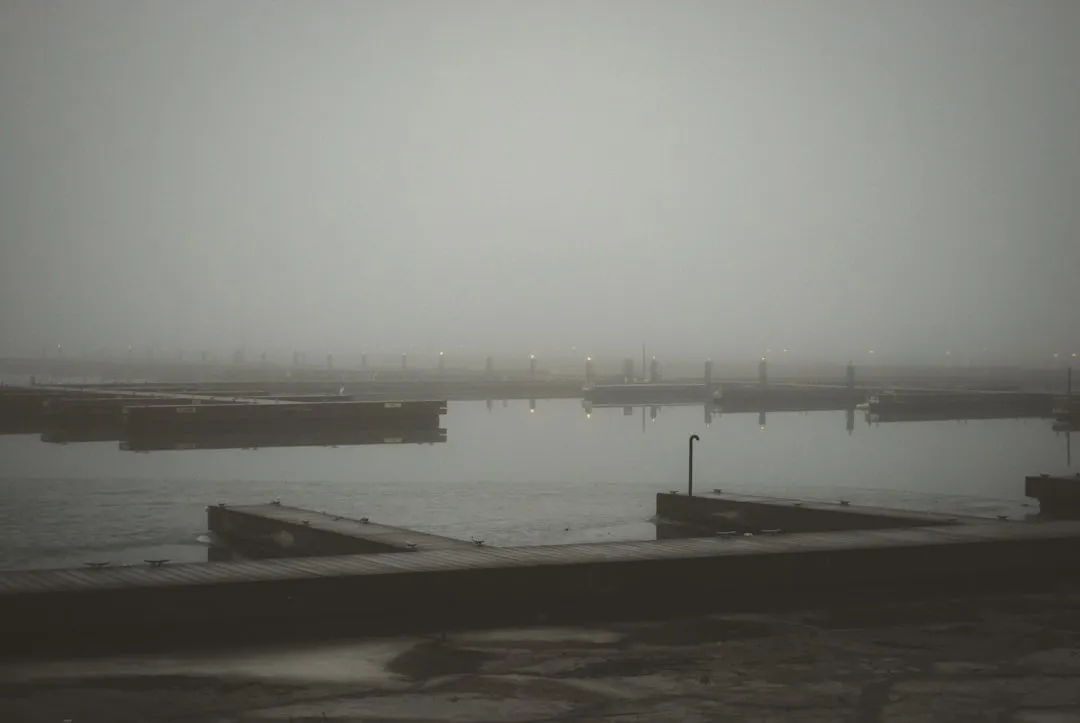 Gananoque to Rockport