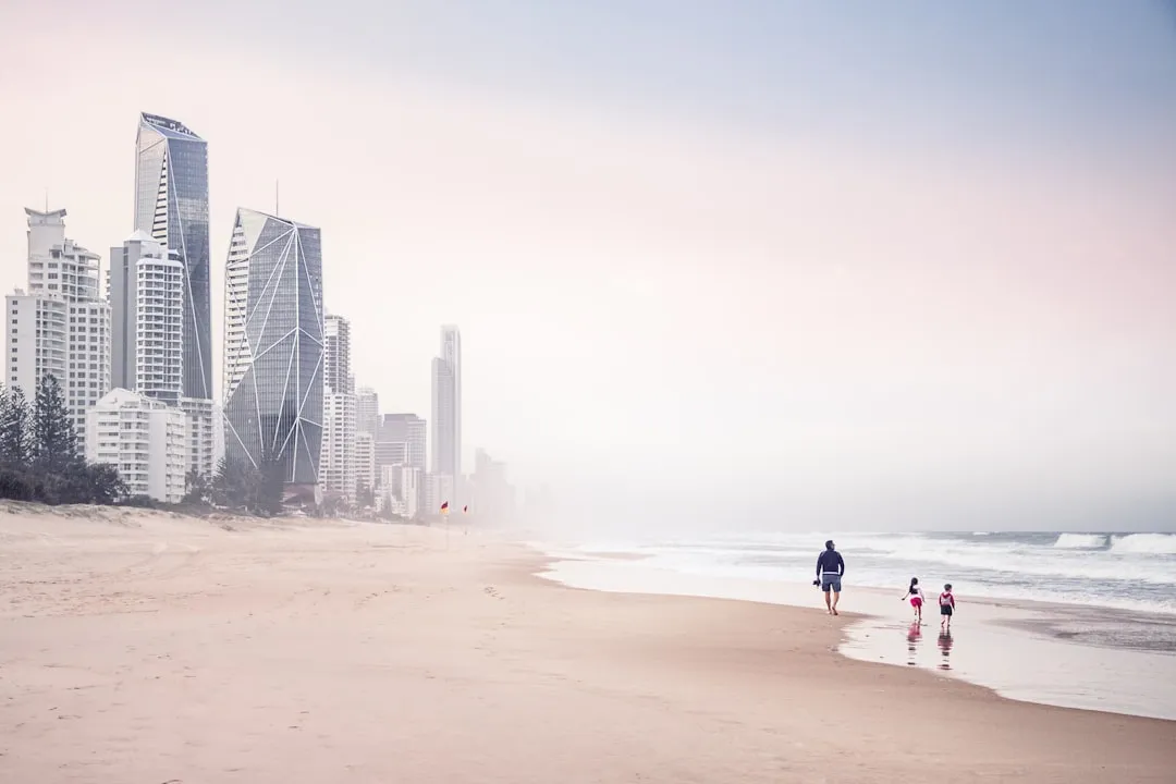 Gold Coast to Mooloolaba