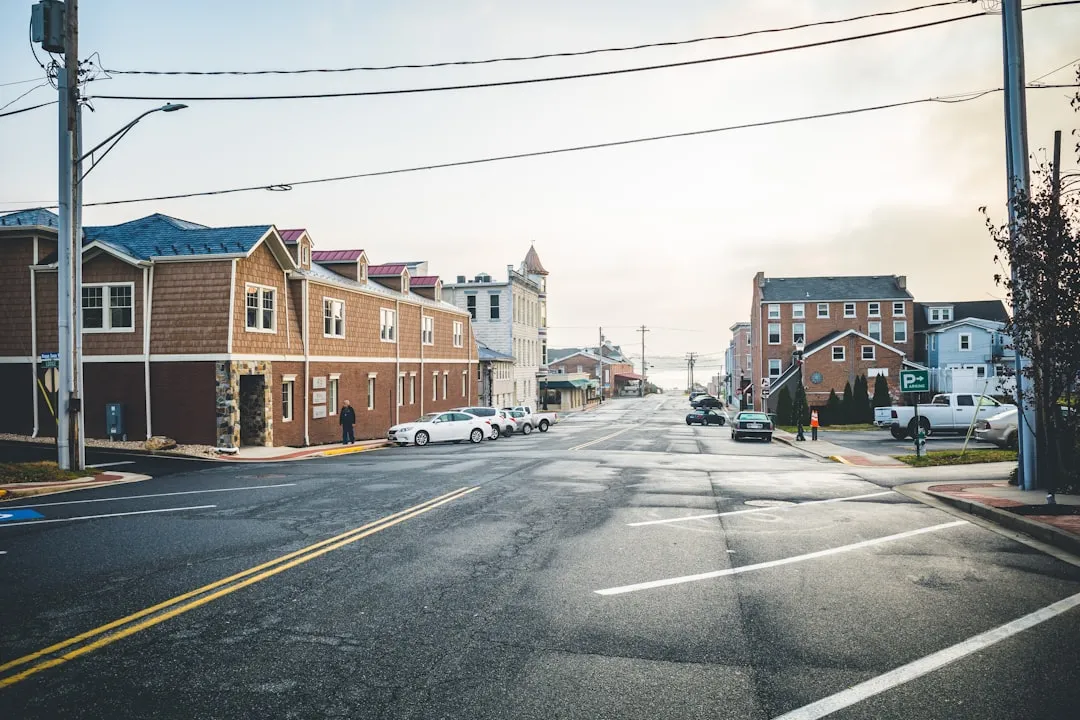 Delaware City to Havre De Grace