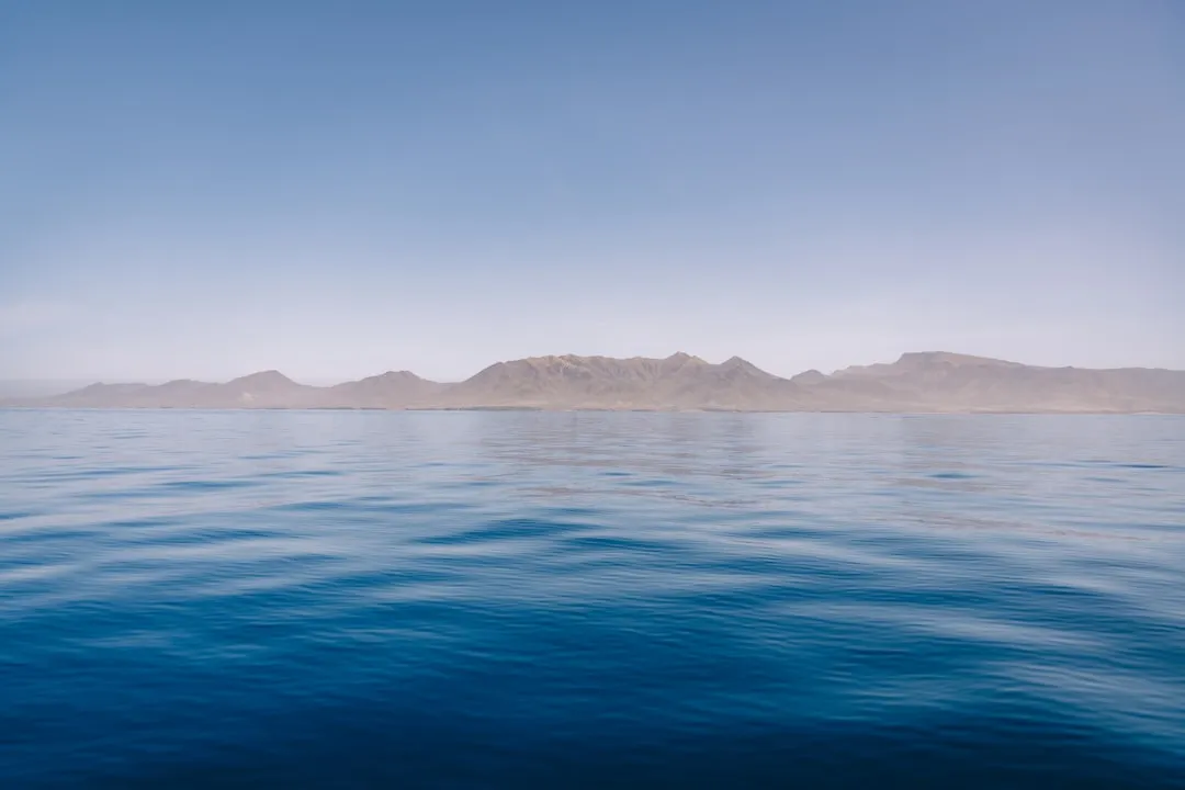 Hope Island to Tweed Heads