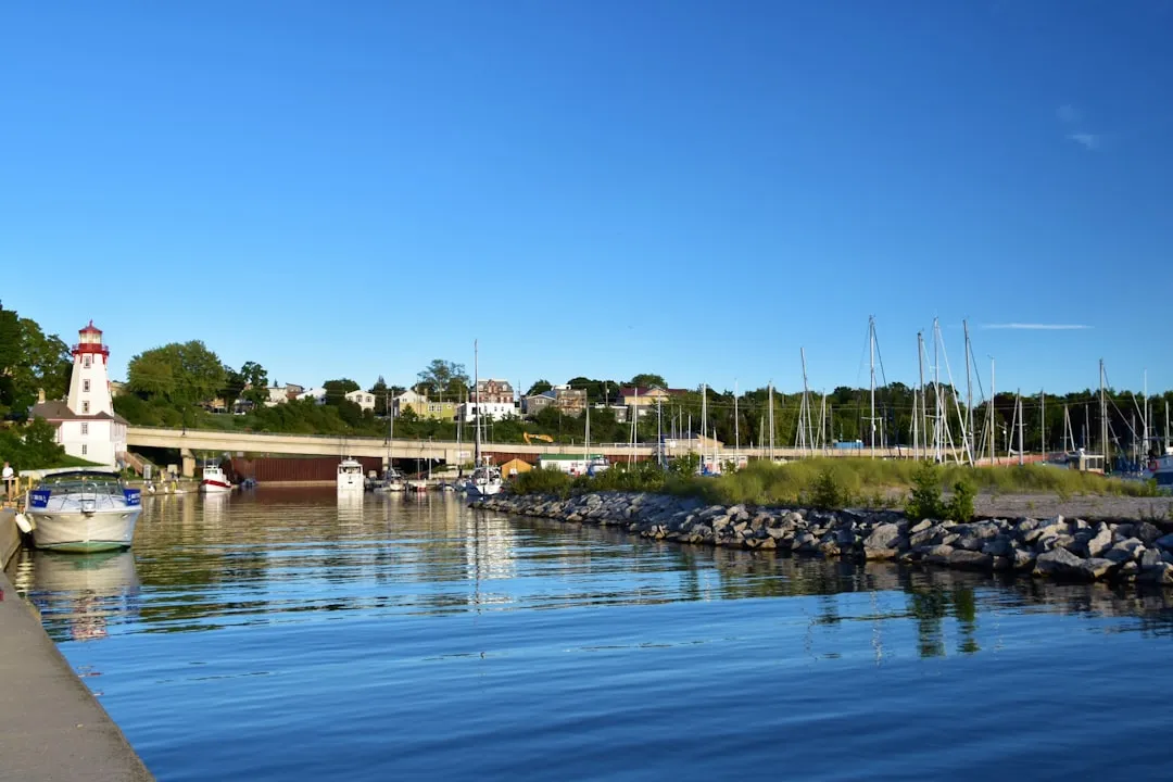 Kincardine to Bayfield