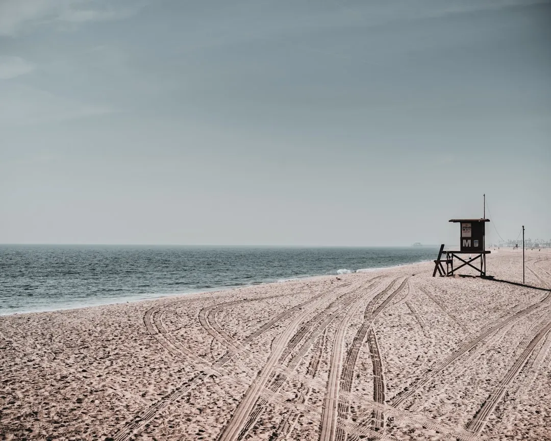 Long Beach to Corona Del Mar