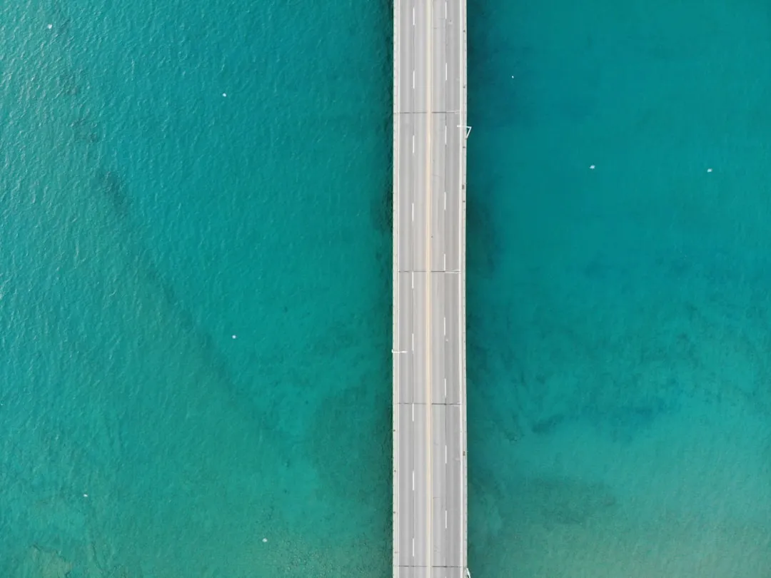 Mackinaw City to Sault Ste. Marie