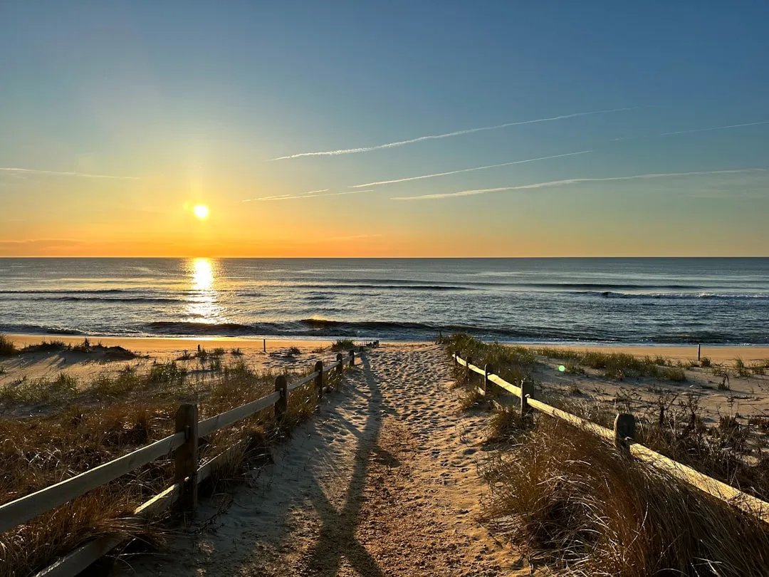 Point Pleasant to Brooklyn