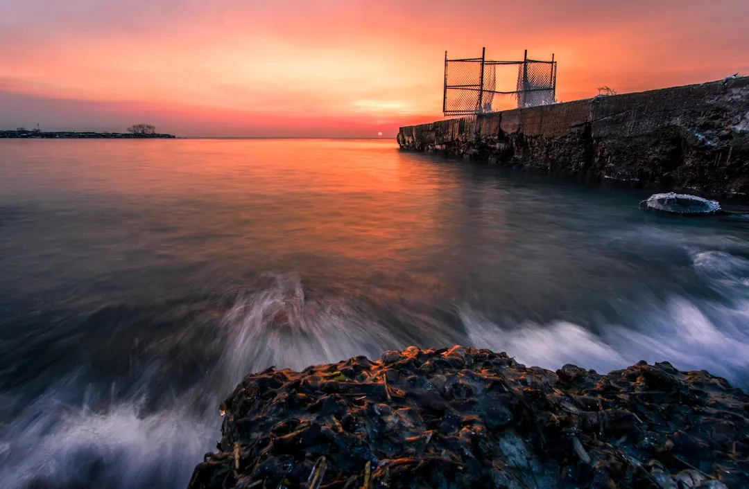 Mississauga to Grimsby