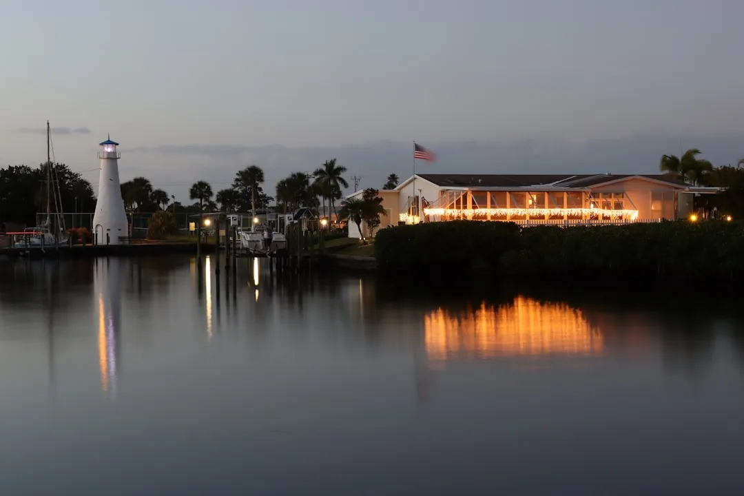 North Fort Myers to Punta Gorda