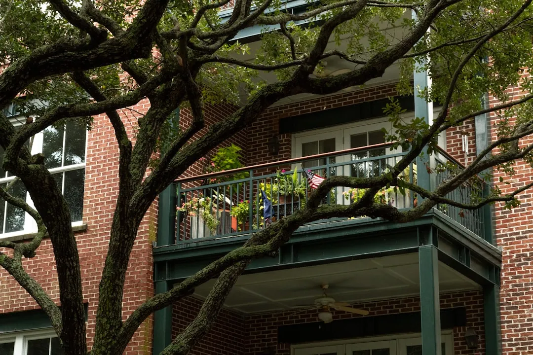 North Charleston to Mount Pleasant