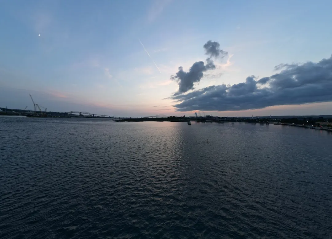 Sault Ste. Marie to St. Ignace