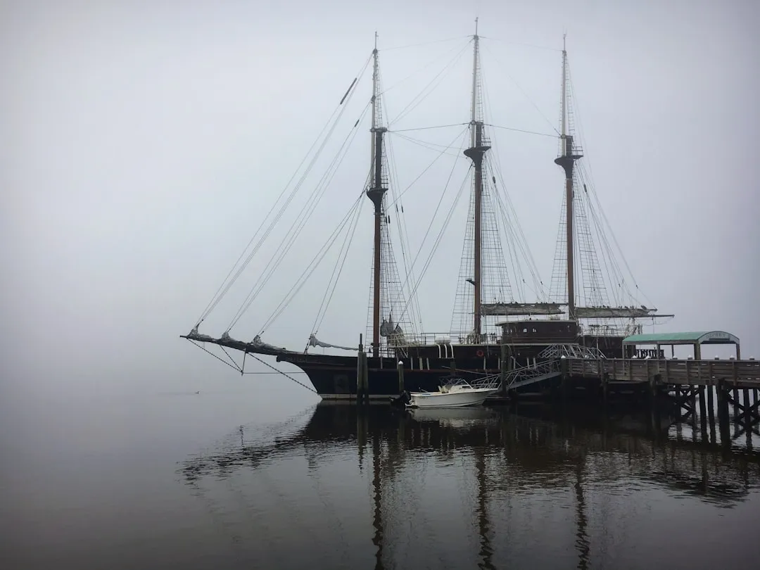 St. Marys to Jekyll Island