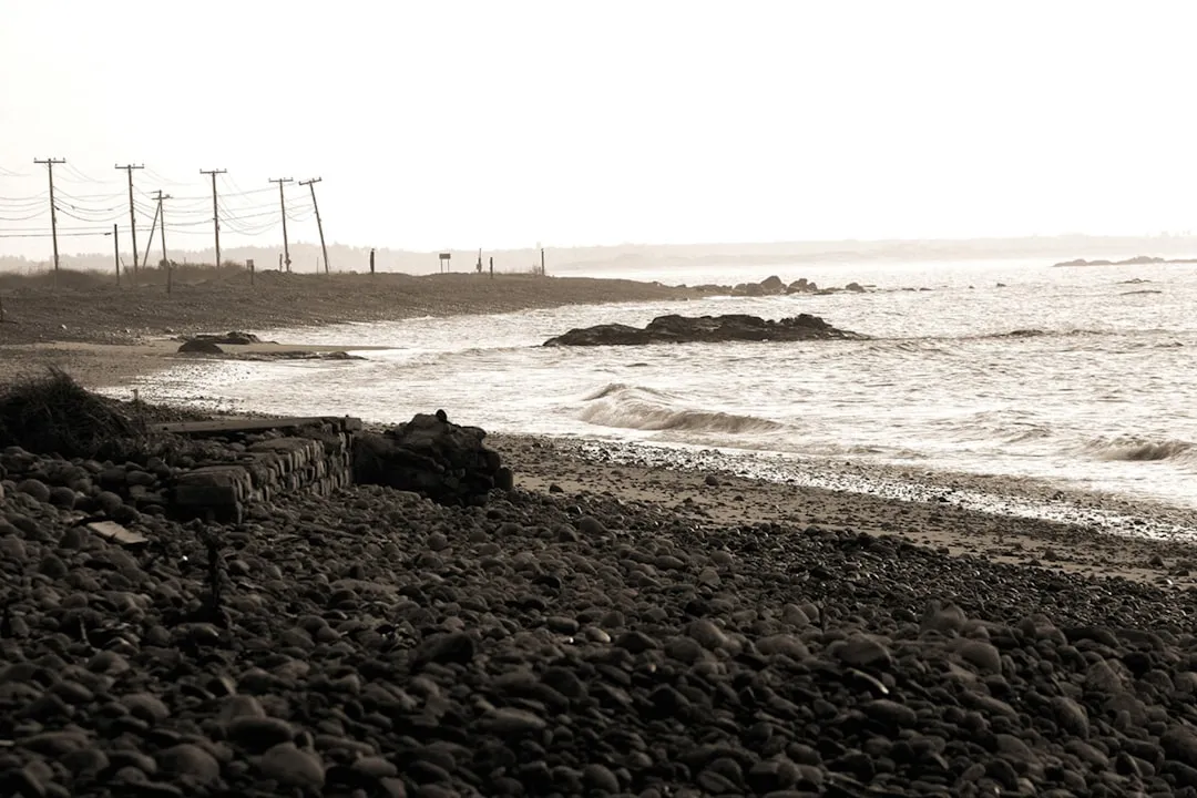 Westport to Charlestown