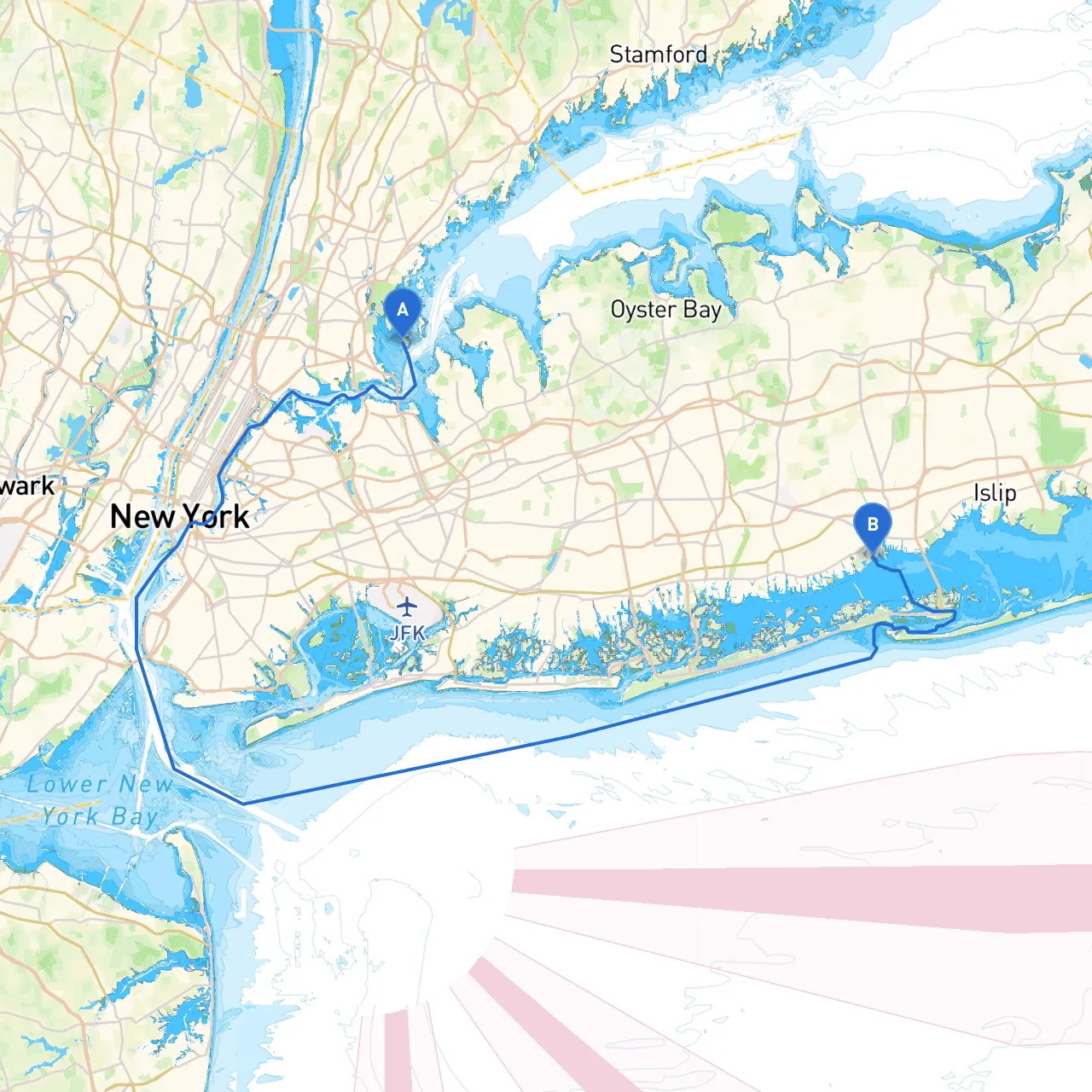 City Island to Babylon