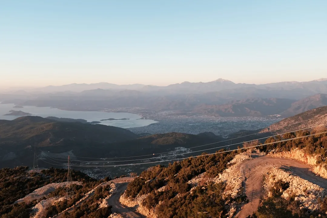 Fethiye/Mugla to Antalya