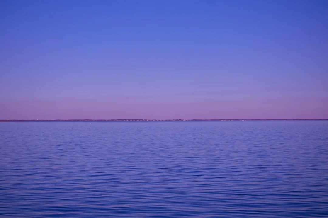 Stevensville to Delaware City