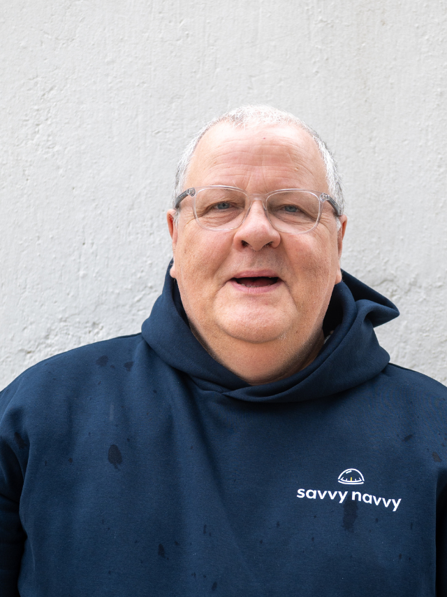 Kevin O'Neill - Co-founder and Commercial Director