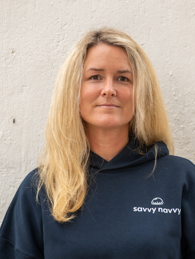 Hannah Cotterell - Product Marketing Manager