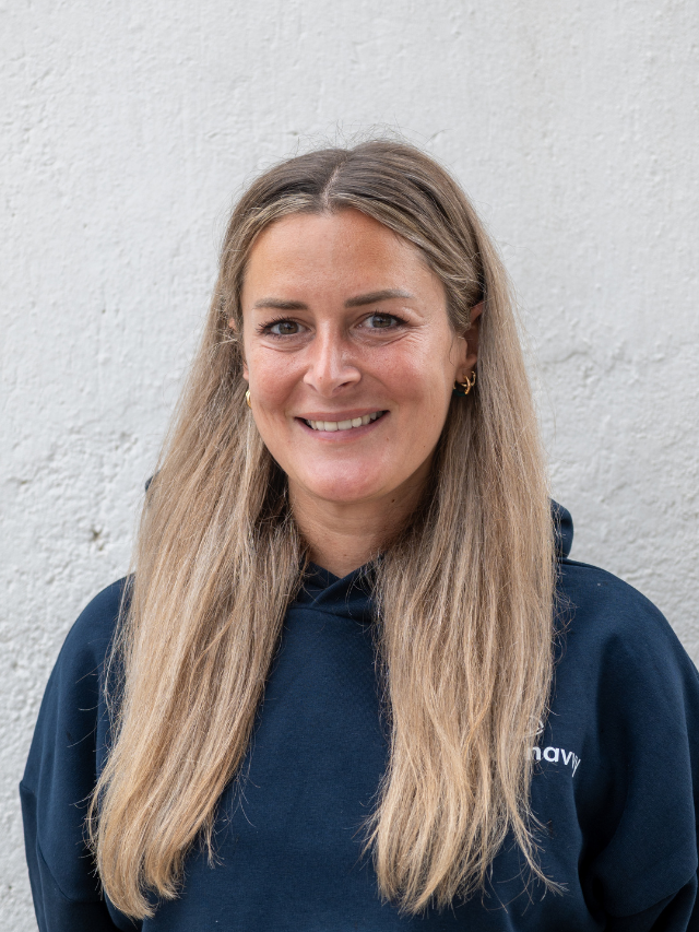 Elena Petru - Geospatial Data Engineer