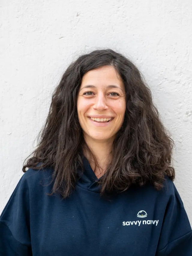 Alexandra Nikolov - Customer Service