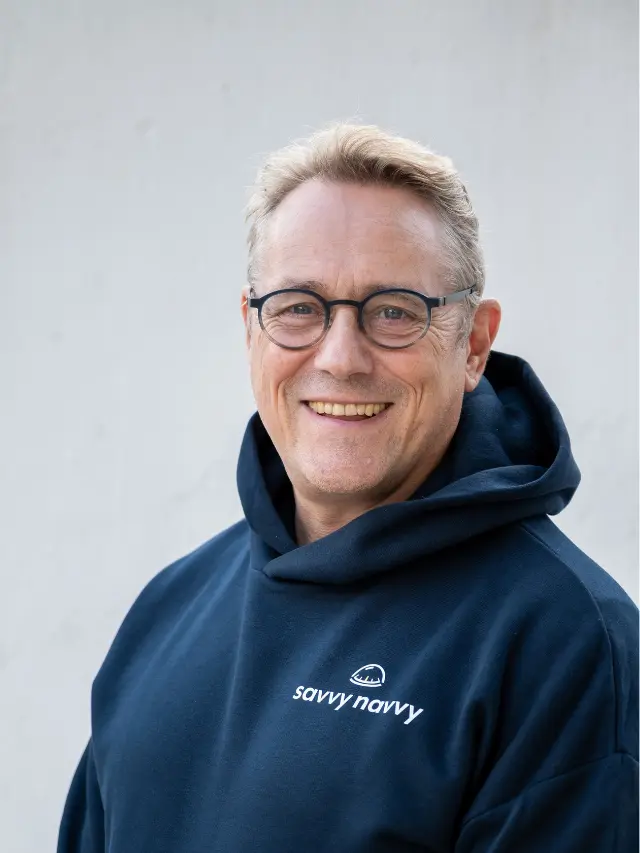 David Cusworth - Community Partnership Manager