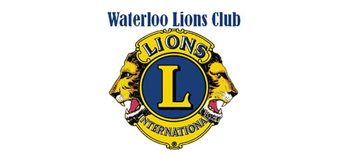 waterloo lions club