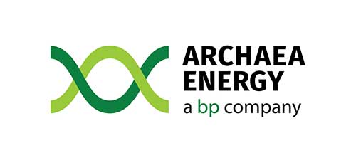 archaea energy logo