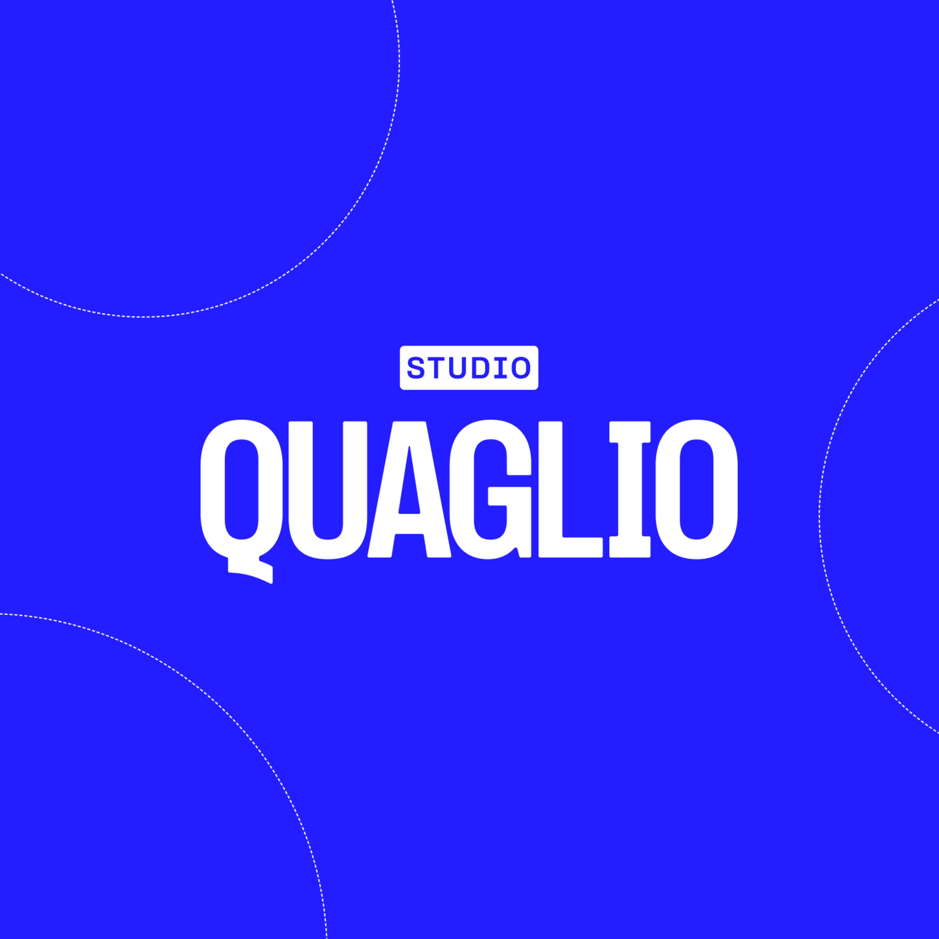 Studio Quaglio's avatar