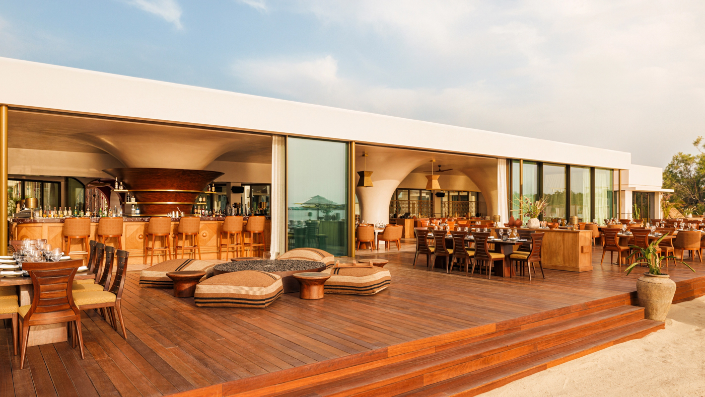 MANKO Athens - Specialty Restaurant & Private Club