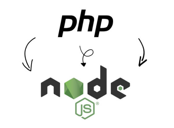 From PHP to JavaScript with Node.js