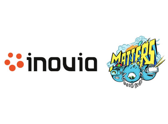 D’Inovia à Matters, l’histoire d’un rebranding — 5 conseils des tranchées