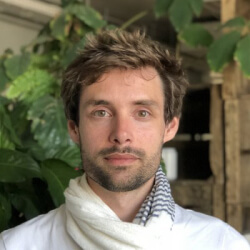 Eric Raffin