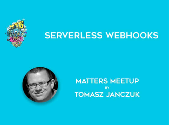 Serverless Webhooks