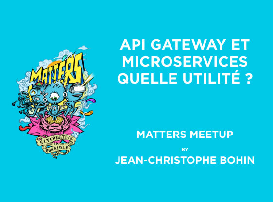 API Gateway et Microservices : Quelle utilité ?