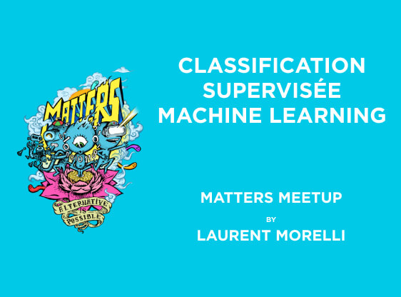 Classification Supervisée - Machine Learning