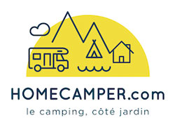 logo homecamper
