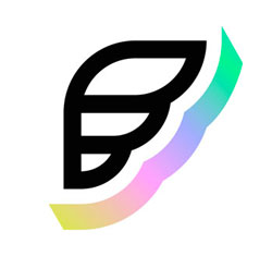 feels logo