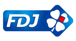 fdj logo