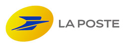 laposte logo

